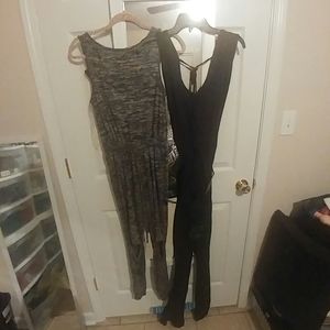 Jumpsuits